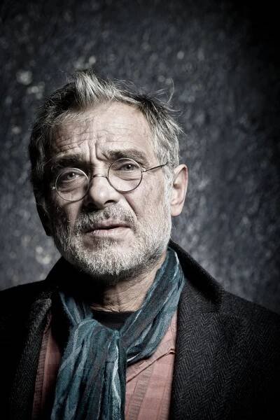 Až příliš veselý víkend Oldřicha Kaisera (70): Strávil noc na záchytce! Odcházel ale s úsměvem...
