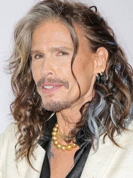 Steven Tyler