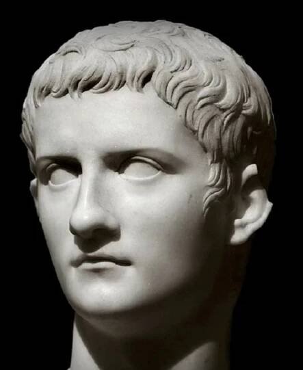 Caligula Biography - Facts, Childhood, Family Life & Achievements