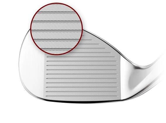 Callaway Golf Opus Platinum Chrome Wedges | Callaway Golf Pre-Owned