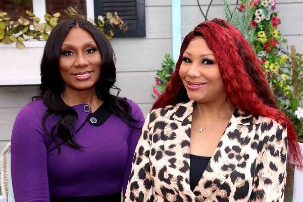 Towanda Braxton Pays Tribute to Sister Traci Following Her Death at 50: 'My Heart Is Broken'