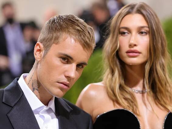 Justin Bieber Shares Cryptic Relationship Message After Hailey’s Edited 'Therapy' Caption
