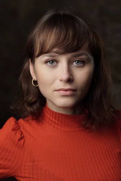Hana Drozdová | Filmová místa.cz