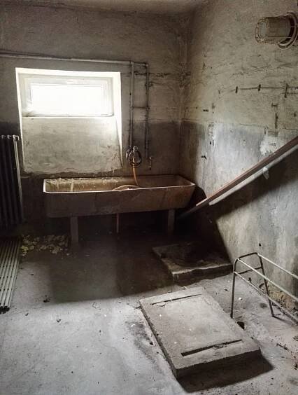 Původní stav - Temná komora - Galerie