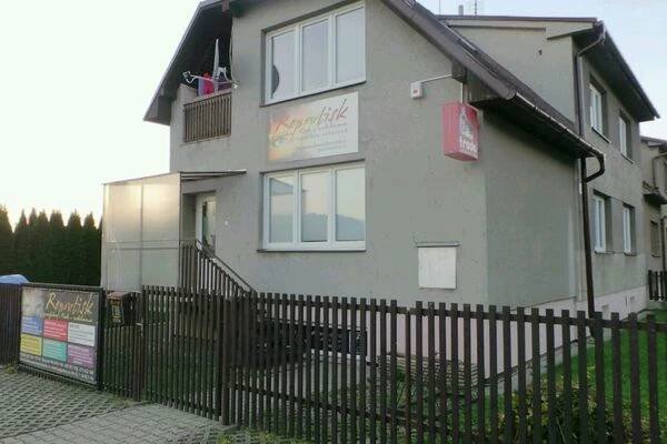 Vladislava Vaňurová - Reprotisk foto 1