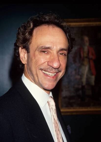 F. Murray Abraham fotka