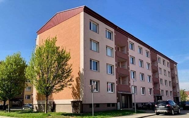 1+1, Ostrava, 700 30