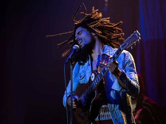 Bob Marley: One Love « mdko.cz