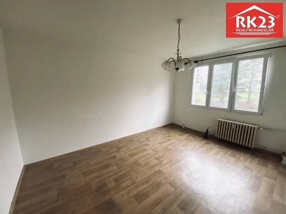 Pronájem, Byt 2+1, Mariánské Lázně, ul. Hroznatová | rk23
