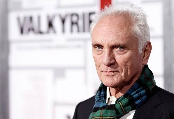Zomrel herec Terence Stamp (†87)