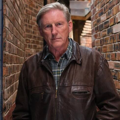 Forget AC-12, Line of Duty’s Adrian Dunbar is solving some “urgent” crimes in ITV's Ridley series 2