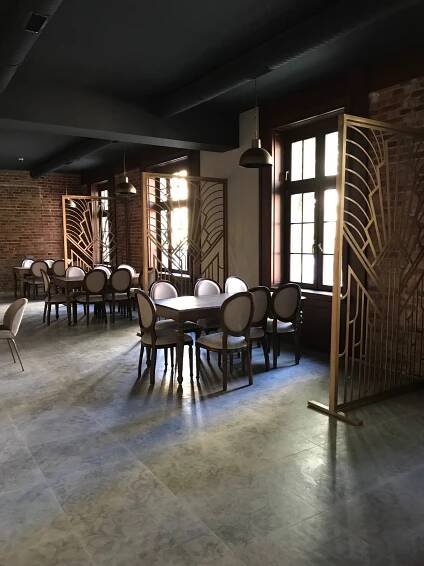 HOTEL MICHAEL‘S, KOŠICE | Obklady, dlažby a kúpeľne - Kerimax