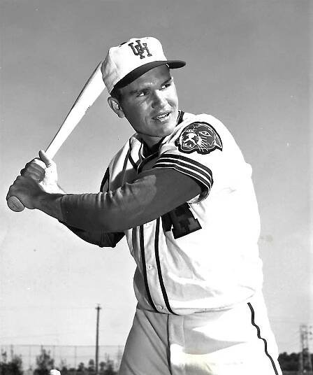Green, Fred | Big Country Athletic Hall of Fame