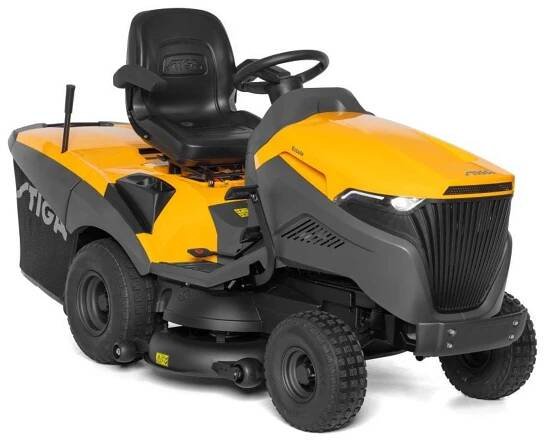 Stiga Estate 9102 W Estate 9102 W + Honda GXV 630 od 106 515 Kč