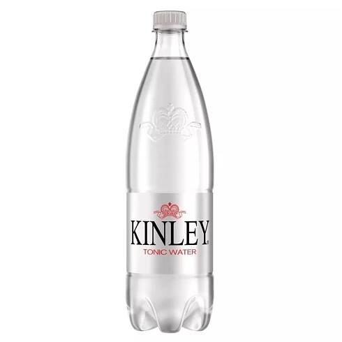 Kinley tonic