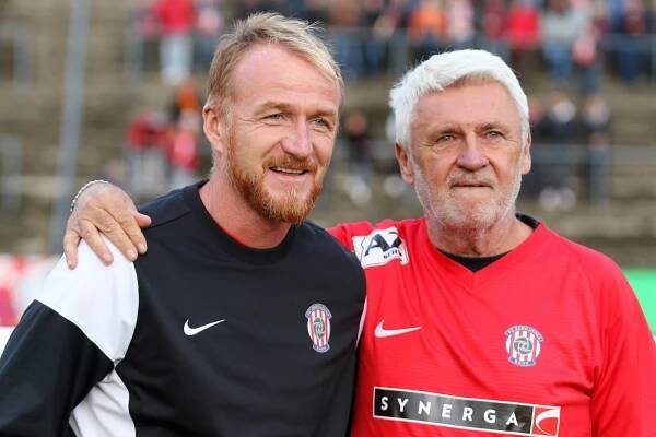 Další šance na oživení Lužánek. O tréninkovém centru pro mládež rozhodnou Brňané