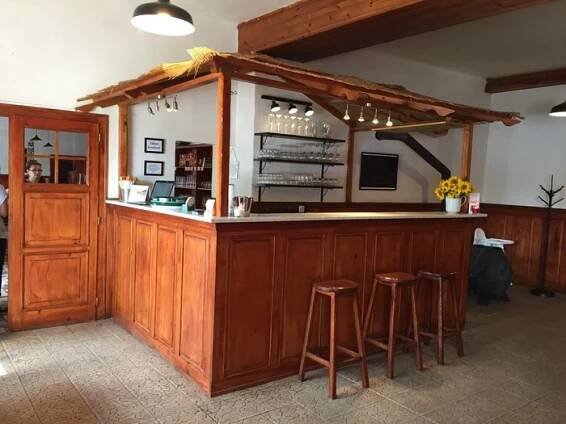 O restauraci | Restaurace Radnice - Libáň