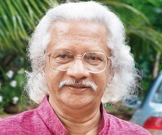 Adoor Gopalakrishnan Biography – Facts, Childhood, Family Life, Achievements