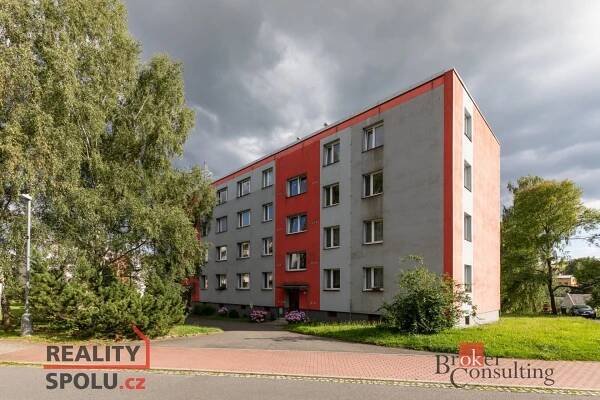 Prodej, byty/3+1, 68 m2, Budišovská 499, 74901 Vítkov, Opava - 15