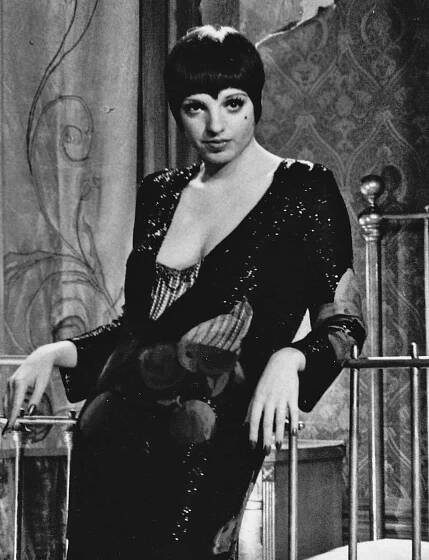 Kabaret (film) - Wikiwand