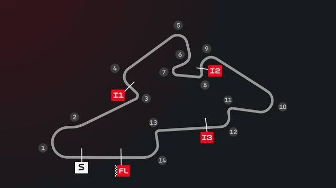 MotoGP VC Česka 2025 Brno ▶️ Program, vstupenky, live prenos