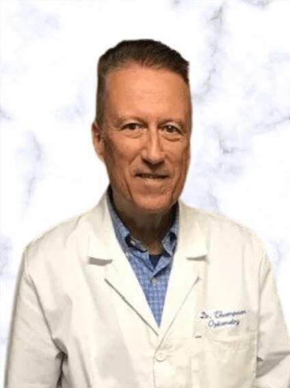 Bill Thompson, O.D.
