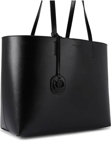 Kurt Geiger London Chelsea Leather Shopper Bag, Alternate, color, 