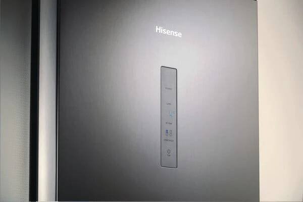 HISENSE RB440N4AWC | TSBOHEMIA.CZ