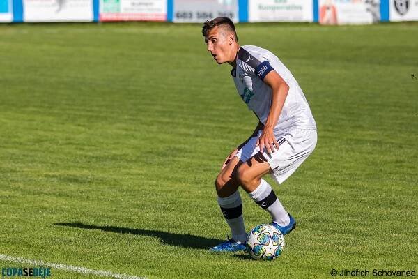 Fotbal Klatovy - FC Viktoria Plzeň U19