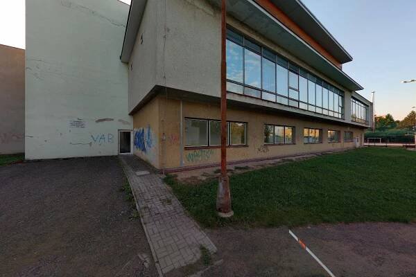 Sportovní hala Turnov II. foto 6