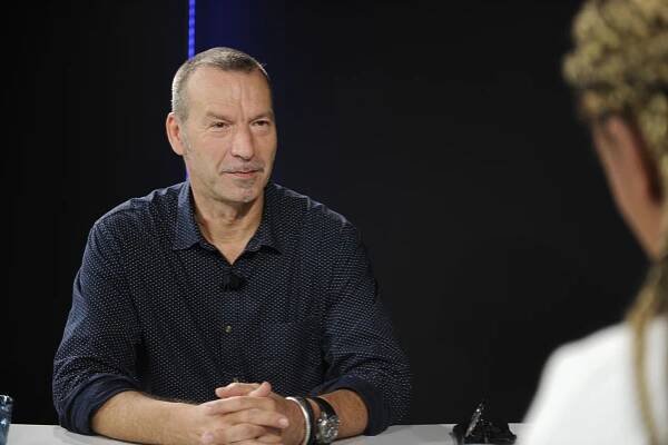 "To prostě není možné. Něco se děje." Psychiatr Horáček o nárůstu vzácných diagnóz