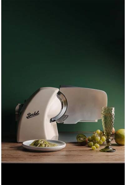 Berkel HL Plus 200 cream matt | ab-com.cz