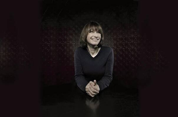  Sherry Hormann, Regisseurin 