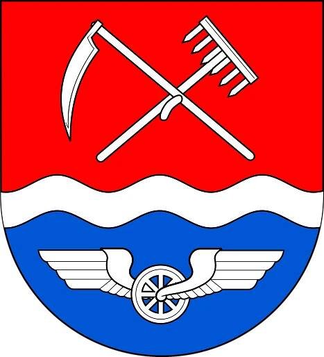 Základní informace | Městys Suchdol nad Odrou