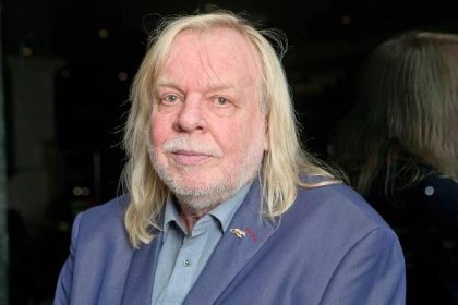 Rick Wakeman Interview: Yes History, Reunion Odds, David Bowie