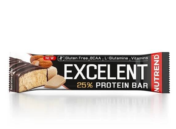 Nutrend Excelent Protein Bar 85 g