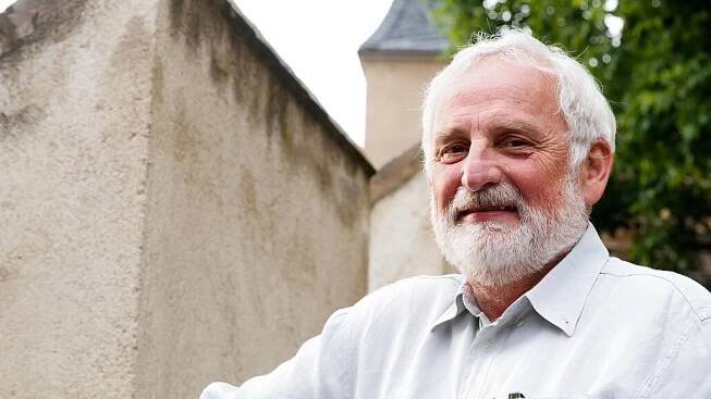 Na seriálech mě baví právě ta rychlost, říká herec Miloslav Mejzlík