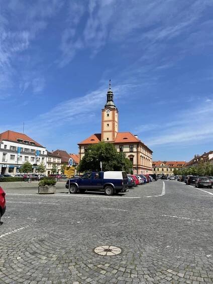 ŠvP Dolejší Těšov - 5. den | Základní a mateřská škola Lyčkovo náměstí