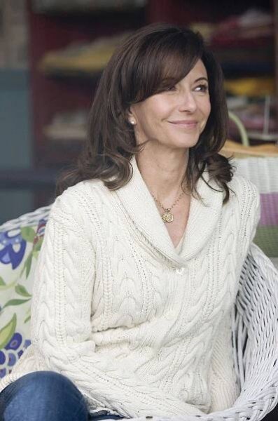 Mary Steenburgen - Návrh - Z filmu