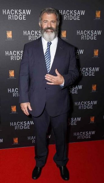 Mel Gibson Talks About Turning His Life Around: 'I've Got 10 Years of Sobriety Under My Belt'