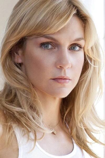 Rhea Seehorn herečka
