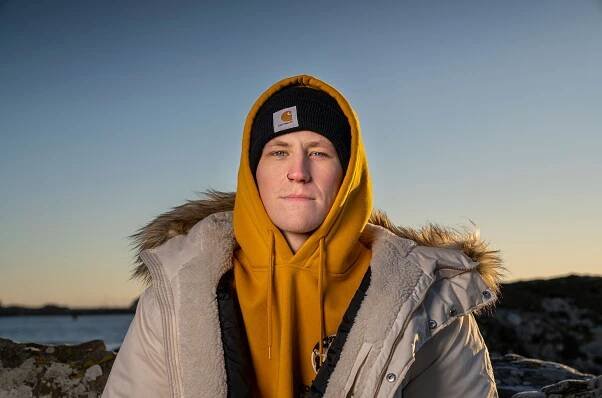 Nathan Evans' 'Wellerman' Sailing to Another Week at No. 1 In U.K. Chart