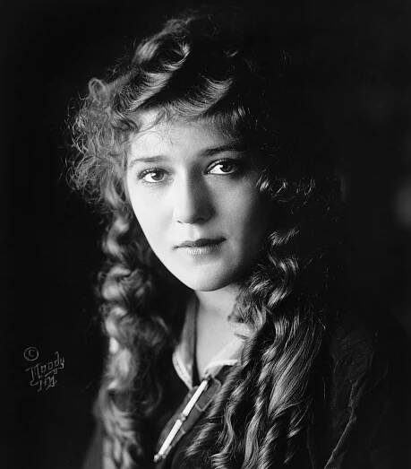 Mary Pickfordová