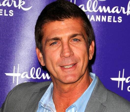 Joe Lando's wife Kirsten Barlow bio, net worth, children, career, profession, and news 3
