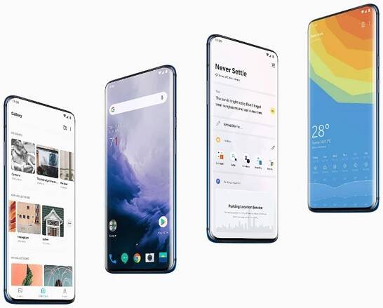 OnePlus 7T Pro 5G 12GB/256GB Single SIM McLaren Edition | iMobily.eu