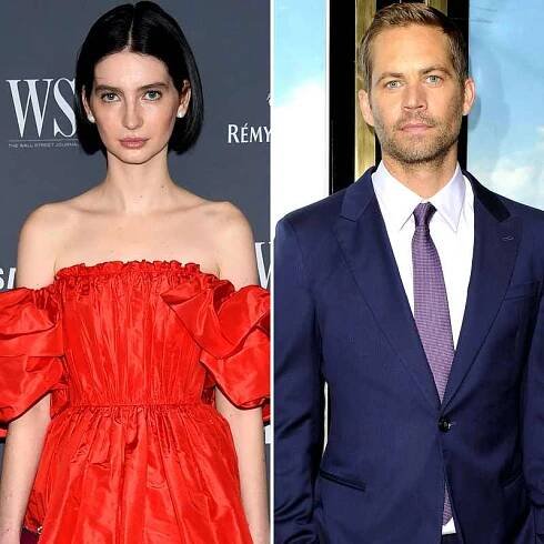 Meadow Walker Pays Tribute to Late Dad Paul Walker: ‘Miss You Endlessly’