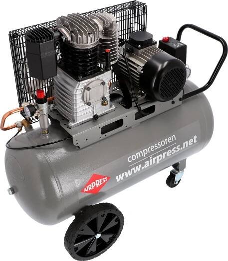 Airpress HK 425-100 Pro 360501