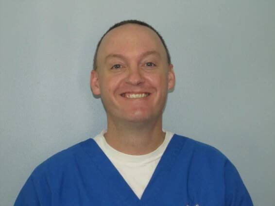 Staff - Michael Walker DDS