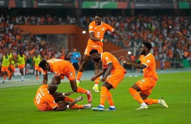 Africký pohár národů: Pobřeží Slonoviny vs. Nigérie živě