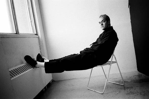 Robert Naylor | Agence M